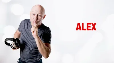 ALEX - Neutre