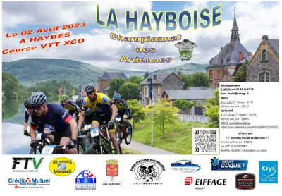 Course VTT -