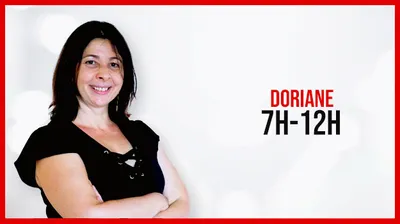 6 - 2022 - 7H12H - DORIANE