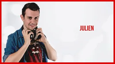NEUTRE - JULIEN