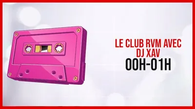 D - CLUB - DJ XAV
