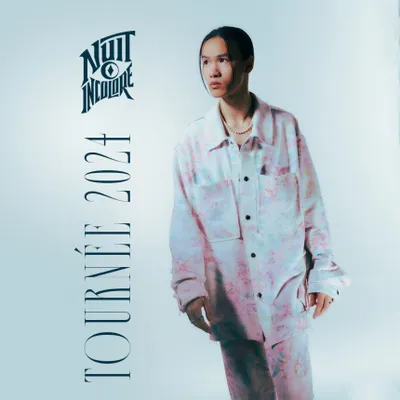 NUIT INCOLORE