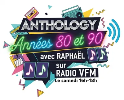 Anthology
