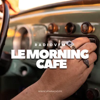 Morning Café