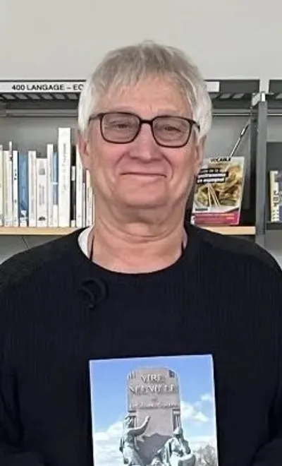 Jean-Pierre Dupré