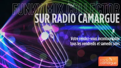 FUNKY MIX COLLECTOR