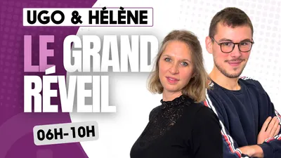 Ugo et Hélène