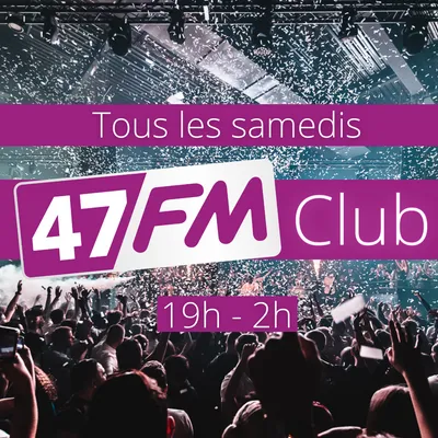 47FM CLUB