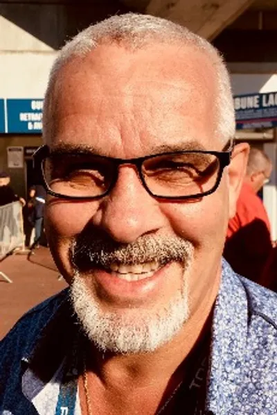 Thierry Gasc
