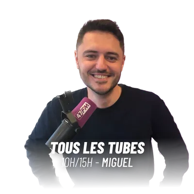 Tous les tubes avec Miguel
