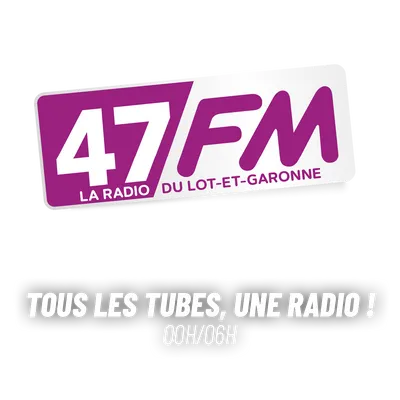 Tous les tubes, une radio !