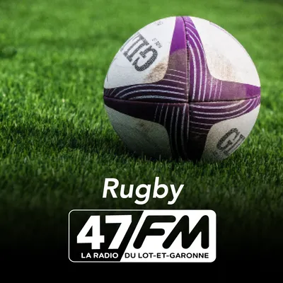 47 FM Rugby