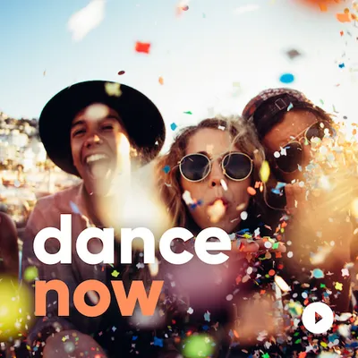 Logo - Dance Now