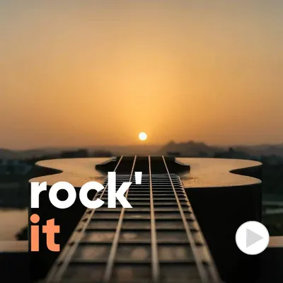 Logo - Rock' It