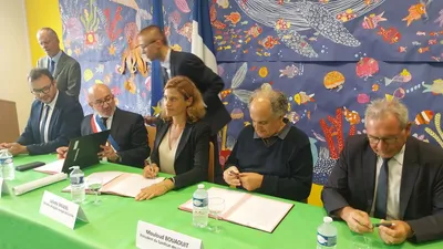 ministre