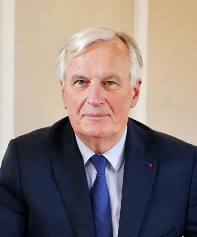 M.BARNIER