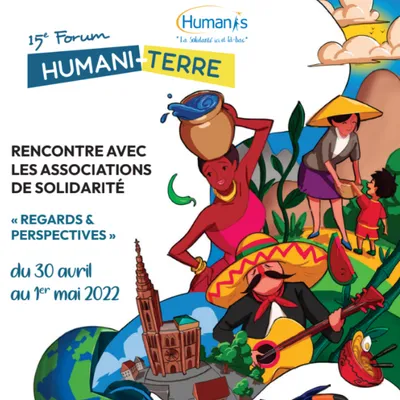 Forum HumaniTerre 2022 Humanis