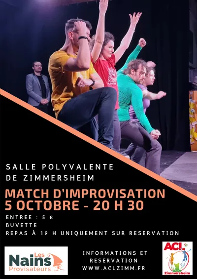 Improvisation 