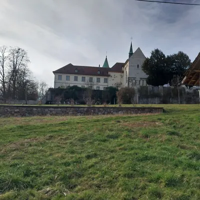 oelenberg