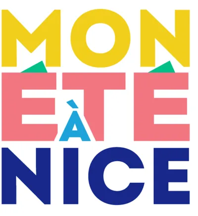 6/06/23 : "Mon été à Nice"
