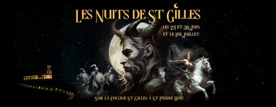 Nuit Saint Gilles