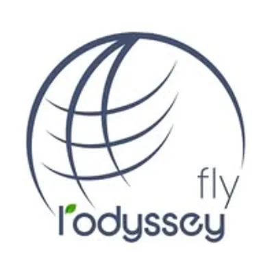 Nice-Tours en avion