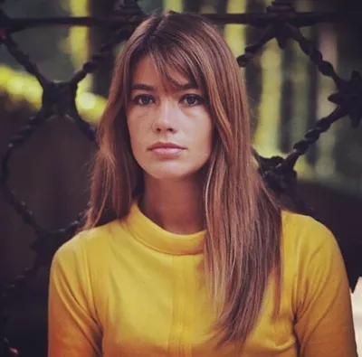 Décès de Françoise HARDY