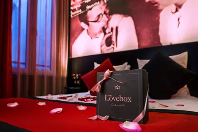 your love box