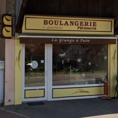 grange