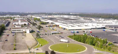 stellantis mulhouse