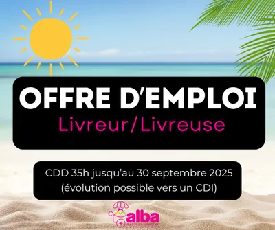 livreur