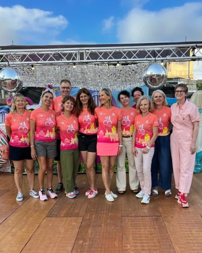 les mulhousiennes