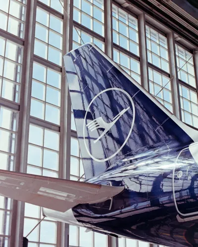lufthansa