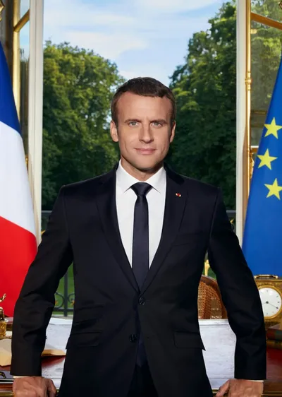 15/01/24 : Emmanuel Macron donnera une conférence de presse demain à 20h15