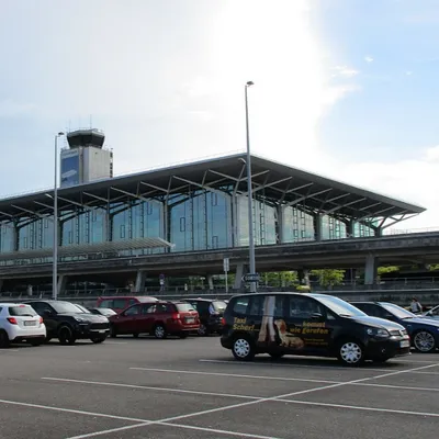 bale mulhouse euro airport parking 