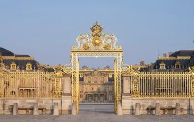 24/10/23 : Château de Versailles : alertes à la bombe