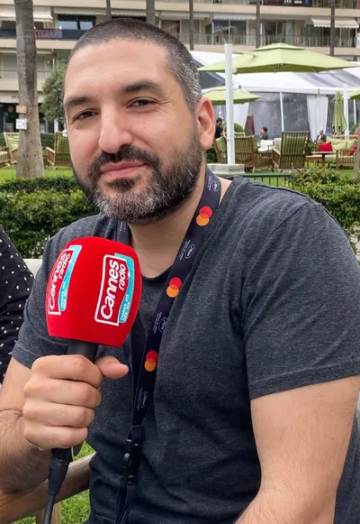 Ibrahim Maalouf président de la 6 ème édition du prix de la meilleure création sonore