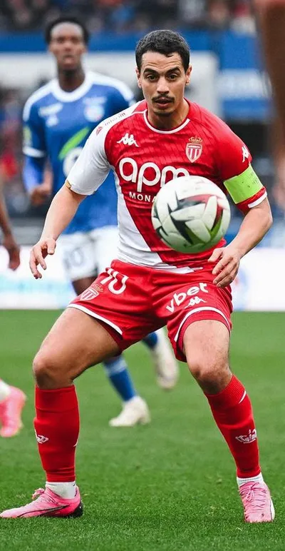 Wissam Ben Yedder condamné à deux ans de prison avec sursis 