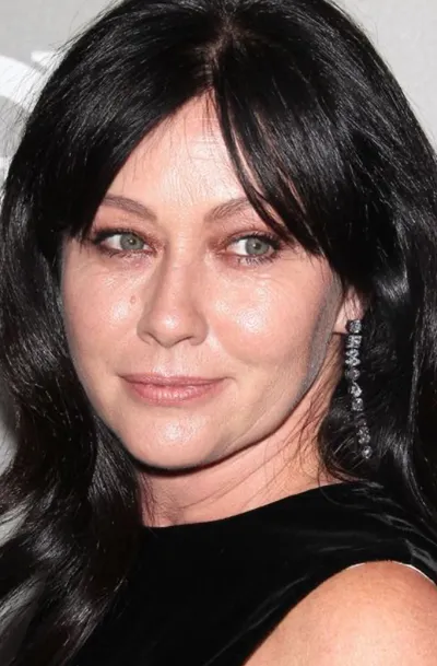 Décès de l'actrice américaine SHANNEN DOHERTY