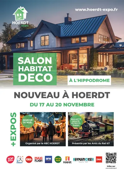  Salon ''Hoerdt Expo'