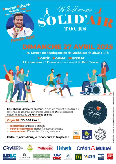 affiche