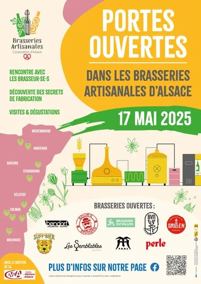 JPO Brasseries