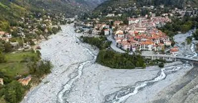 Tempête Alex  : 4 ans après