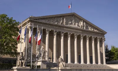 Début de l’examen du projet de loi de finances 2026