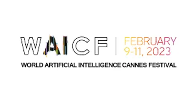 9/02/23 : Deuxième édition du World Ai Cannes Festival