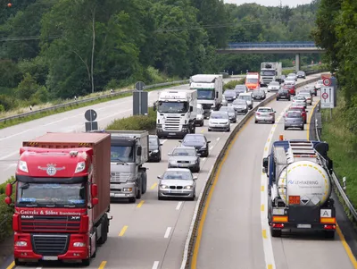 5/12/22 : L’autoroute A8 sera fermée pendant 3 nuits entre Mougins et Antibes