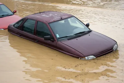 Inondations 