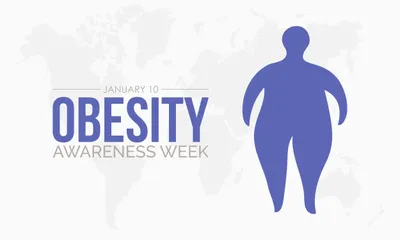 Journée Mondiale de l’Obésité 