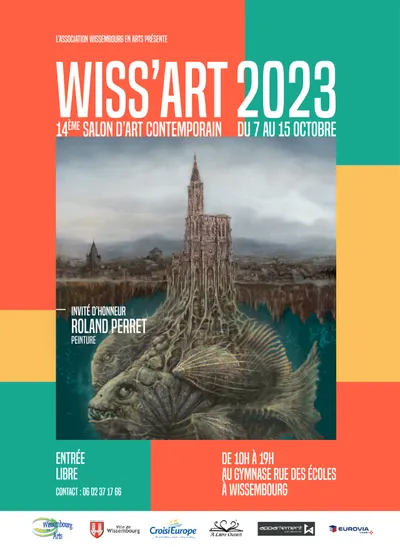 Wiss'Art 2023