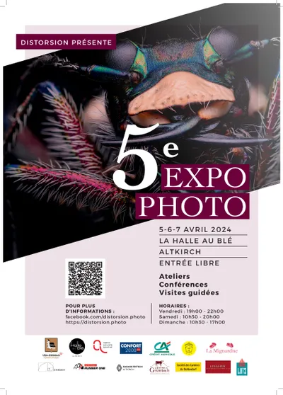 5eme Exposition Photo 